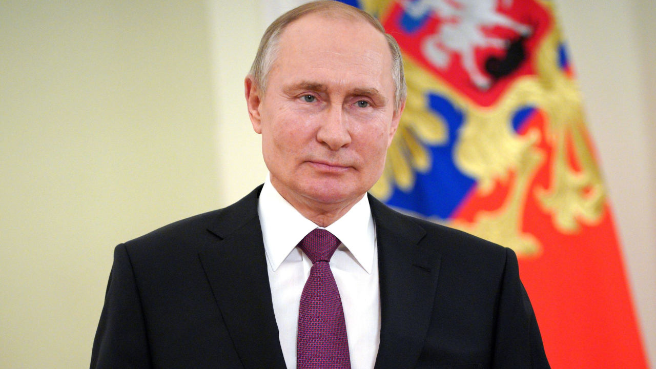 Putin potpisao zakon po kojemu može biti predsjednik do 2036.
