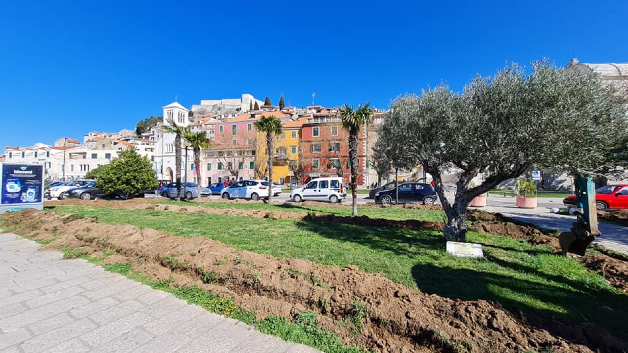 Grad zapošljava deset ljudi na pola godine: Evo opisa posla i tko ima prednost