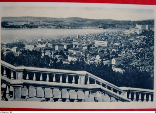 Našli smo neke stvarno stare i rijetke razglednice Šibenika: Tko zna gdje su bile ove skaline?