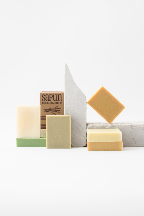 Isprobajte hit prirodne proizvode Sapunoteke uz popust od 20 posto!