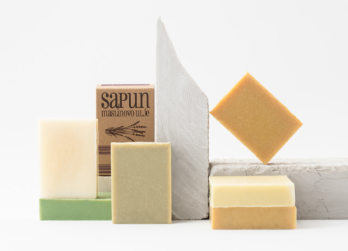 Fotografija 2 - Isprobajte hit prirodne proizvode Sapunoteke uz popust od 20 posto!