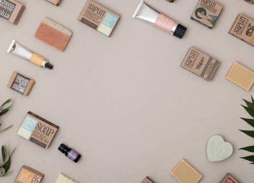 Fotografija 5 - Isprobajte hit prirodne proizvode Sapunoteke uz popust od 20 posto!