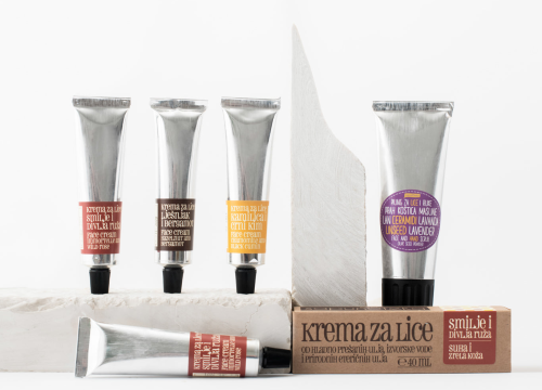 Fotografija 3 - Isprobajte hit prirodne proizvode Sapunoteke uz popust od 20 posto!