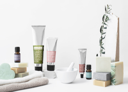 Fotografija 4 - Isprobajte hit prirodne proizvode Sapunoteke uz popust od 20 posto!