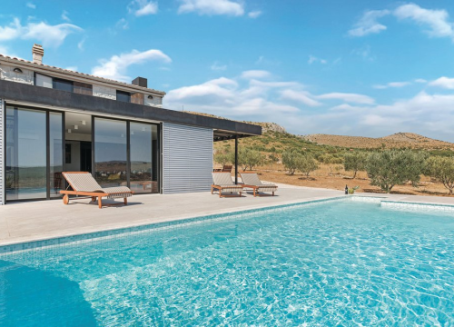 Fotografija 9 - Iskoristite super popuste na bazensku opremu u VBR-u!