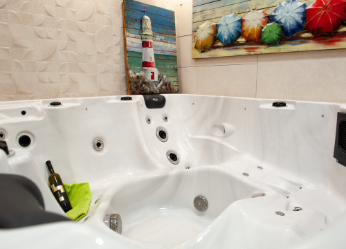 Fotografija 12 - Iskoristite super popuste na bazensku opremu u VBR-u!