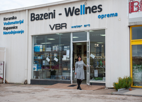 Fotografija 20 - Iskoristite super popuste na bazensku opremu u VBR-u!