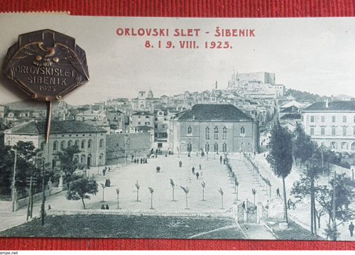 Pogledajte kako je Poljana izgledala 1925. godine: Promijenilo se sve i ništa!