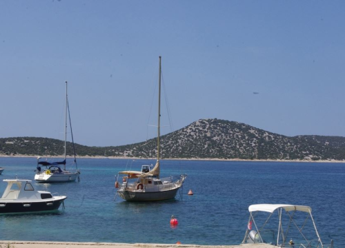 Ministarstvo turizma pokrenulo akciju 'Hrvatski otoci – COVID free zone'