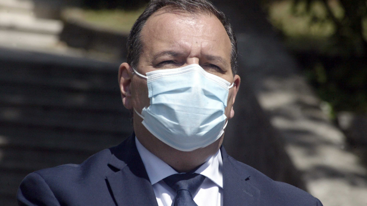 Ministar Beroš: Još uvijek uživam podršku premijera