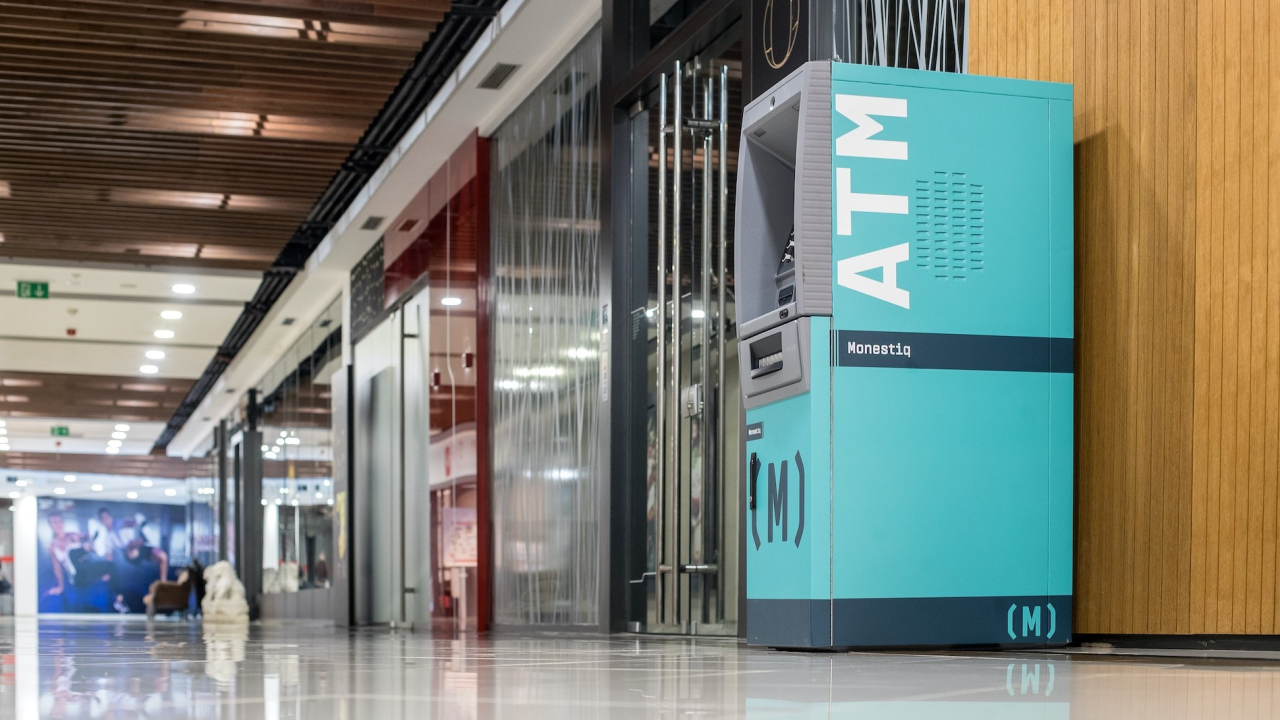 Postanite vlasnik bankomata: Hrvatska tvrtka osmislila prvu franšiznu licencu u Europi