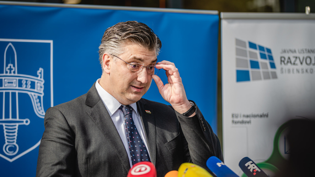 Premijer Plenković kaže da cjepivo više nije problem: Beroša će podržati