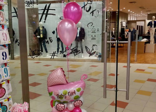 Fotografija 19 - Smile T-shirt & party store nudi personalizirane poklone i dekoracije za zabavu po super cijenama!