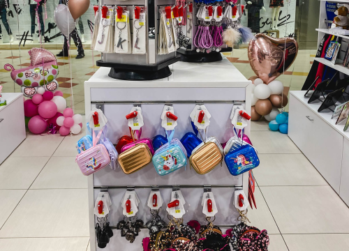 Fotografija 26 - Smile T-shirt & party store nudi personalizirane poklone i dekoracije za zabavu po super cijenama!