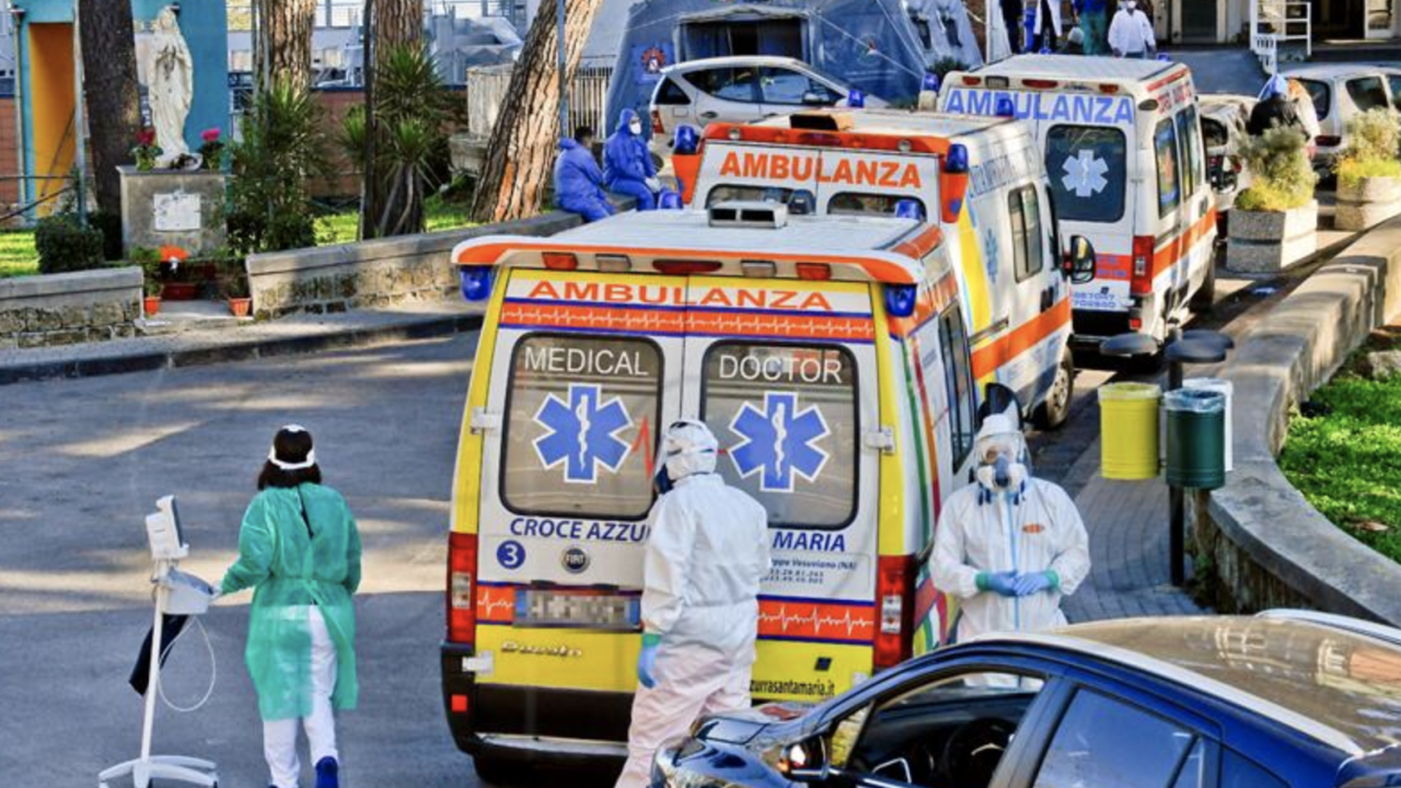 Nema samo Hrvatska uhljebe: Talijan 15 godina nije dolazio na posao u bolnicu, uredno primao plaću