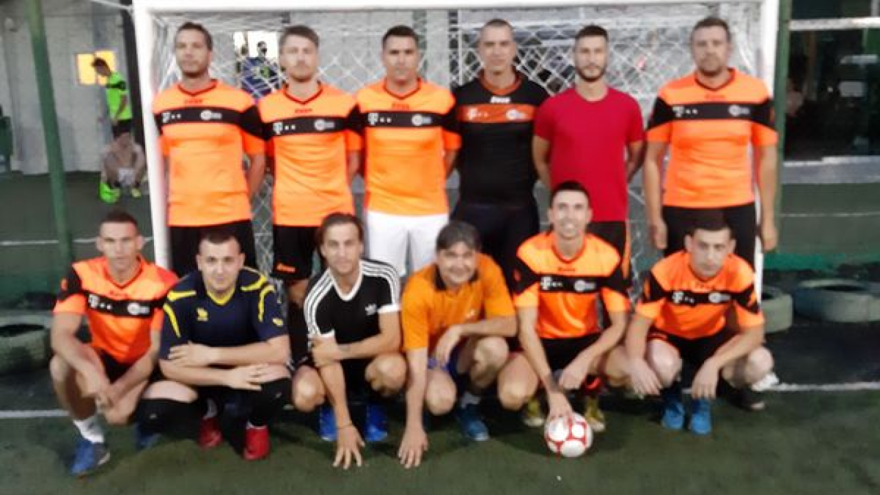 Prva mininogometna liga: Samo je SC Mandalina slavila s više od jednog gola razlike