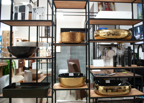 Fotografija 3 - Ne propustite odlične popuste na sav kupaonski namještaj i sanitarije u VBR-u!