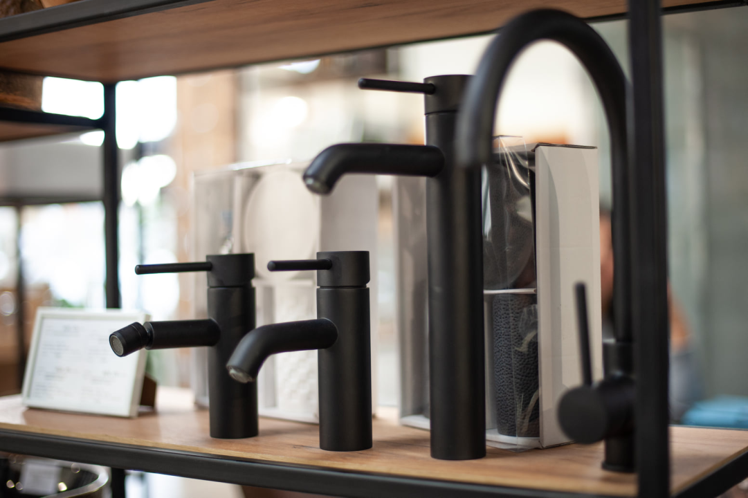 Ne propustite odlične popuste na sav kupaonski namještaj i sanitarije u VBR-u!