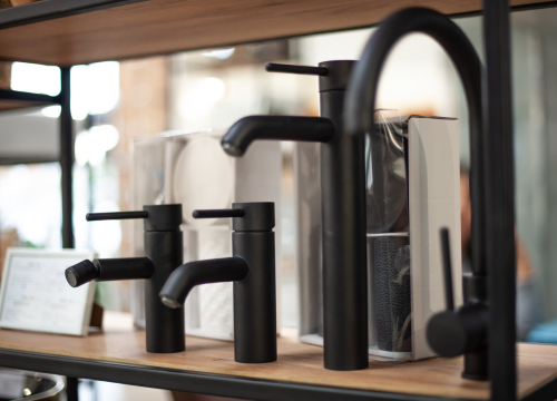 Fotografija 4 - Ne propustite odlične popuste na sav kupaonski namještaj i sanitarije u VBR-u!