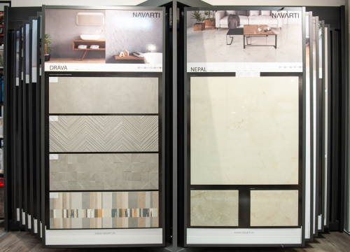 Fotografija 5 - Ne propustite odlične popuste na sav kupaonski namještaj i sanitarije u VBR-u!