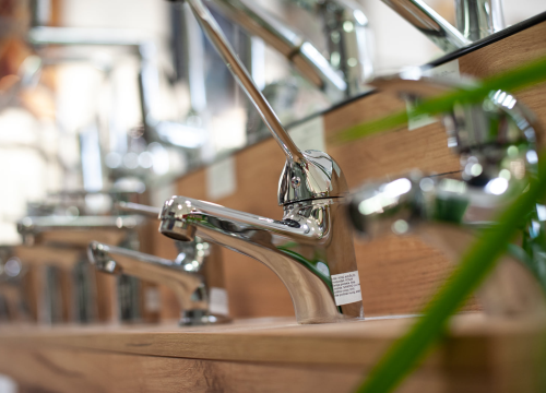 Fotografija 6 - Ne propustite odlične popuste na sav kupaonski namještaj i sanitarije u VBR-u!