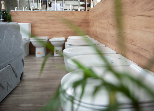 Fotografija 11 - Ne propustite odlične popuste na sav kupaonski namještaj i sanitarije u VBR-u!