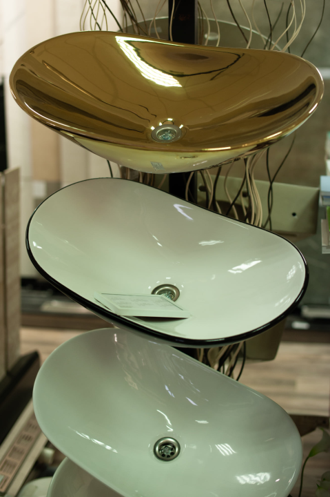 Ne propustite odlične popuste na sav kupaonski namještaj i sanitarije u VBR-u!