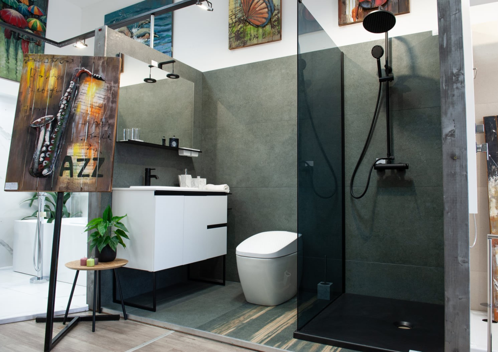 Ne propustite odlične popuste na sav kupaonski namještaj i sanitarije u VBR-u!