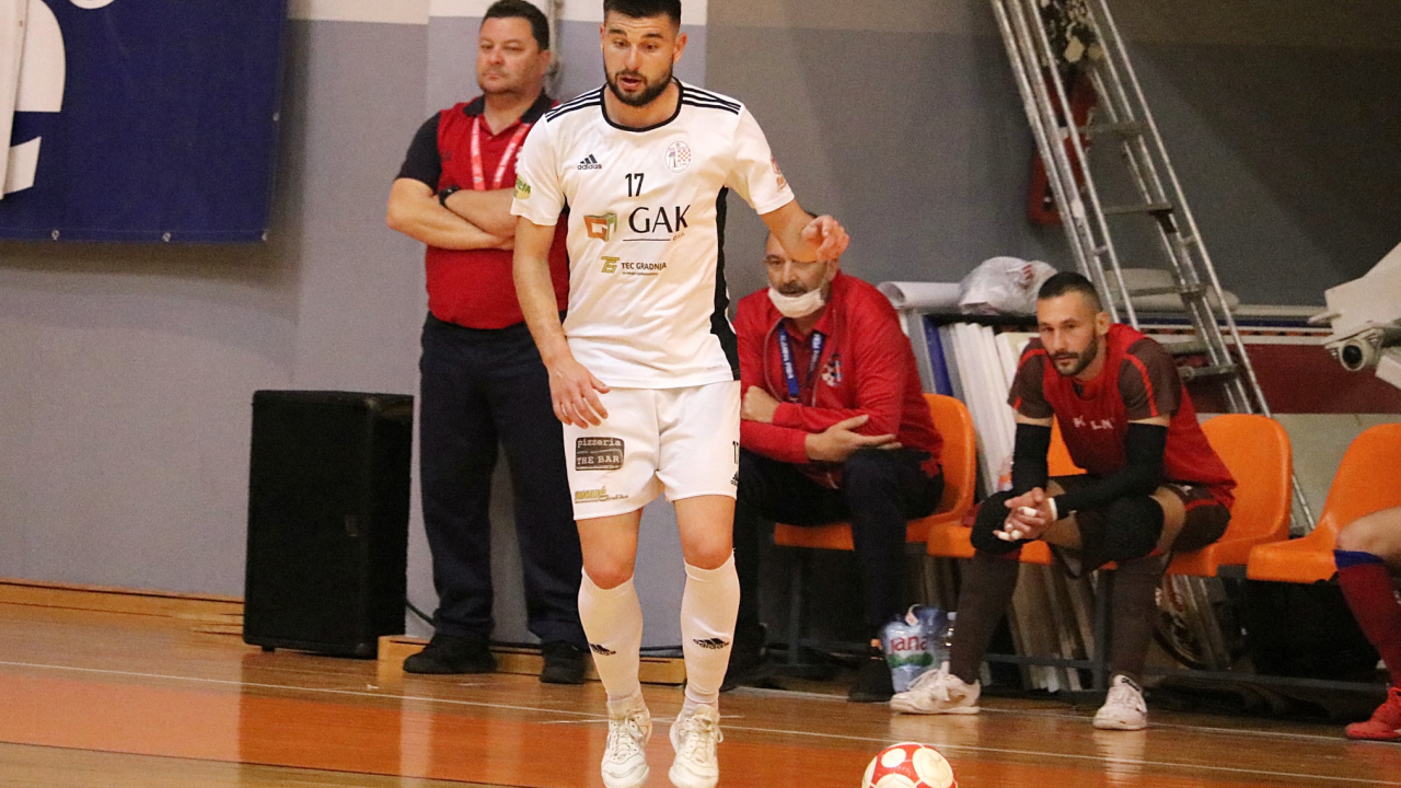 Dvokorakom u polufinale: Crnica slavila i na gostovanju kod Alumnusa u Sesvetama