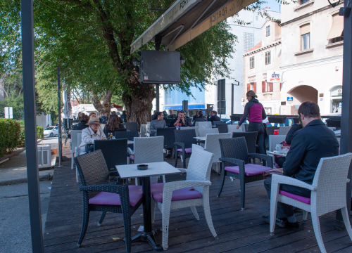 Fiksni troškovi, 4000 kuna..: Vlada nastavlja s mjerama naknade za očuvanje radnih mjesta