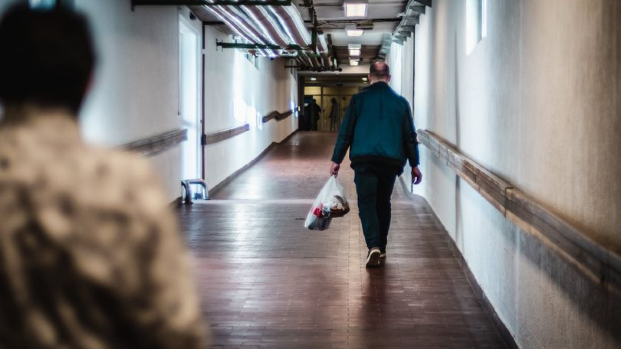 U županiji pozitivno tek osam ljudi, jedan muškarac preminuo u šibenskoj bolnici