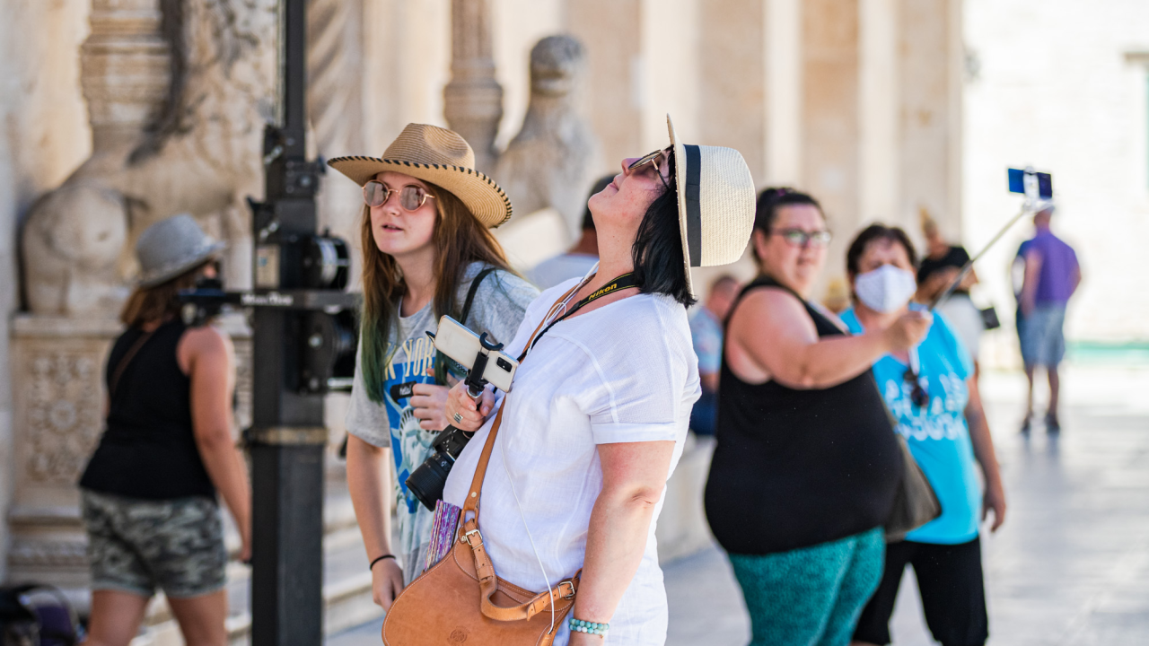 Cijepljeni američki turisti moći će posjetiti EU