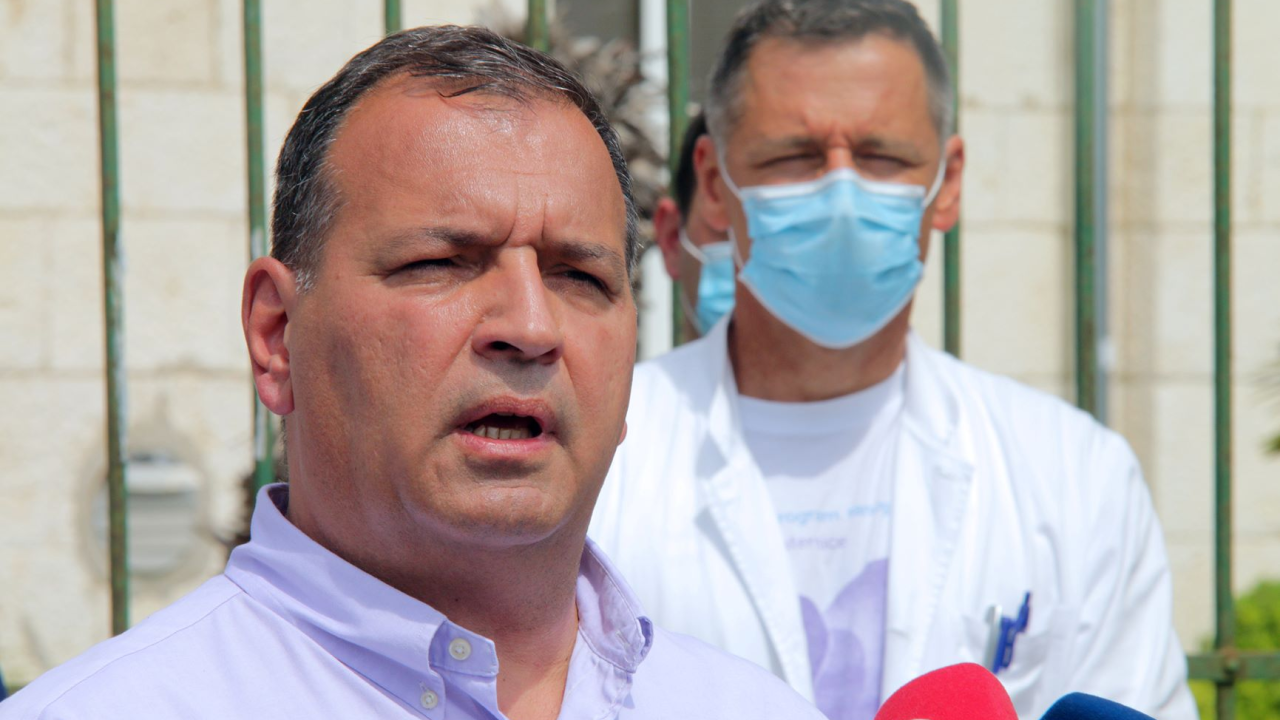 USKOK istražuje Ministarstvo zdravstva: Pod povećalom procedura oko izrade stranice Koronavirus