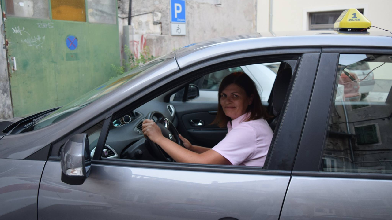 Anita Jakšić predala kandidaturu za načelnicu Bilica