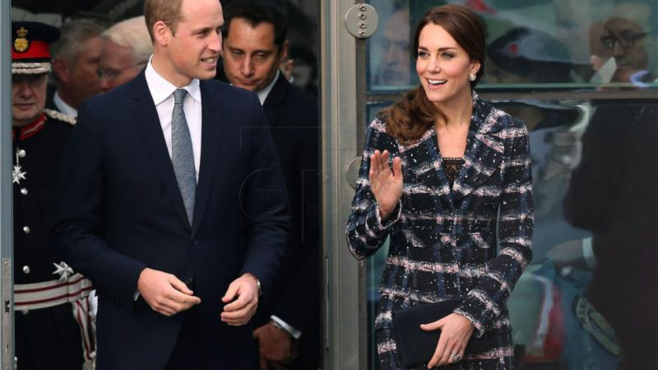 Deset godina ljubavi: Princ William i Kate Middleton slave okruglu obljetnicu braka