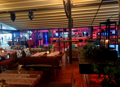 Fotografija 1 - Ponovno možete uživati u poznatim delicijama omiljene Konobe Makina!