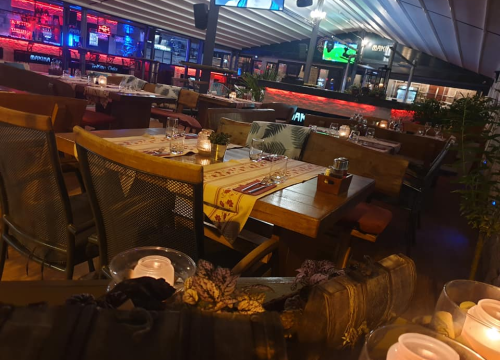 Fotografija 12 - Ponovno možete uživati u poznatim delicijama omiljene Konobe Makina!