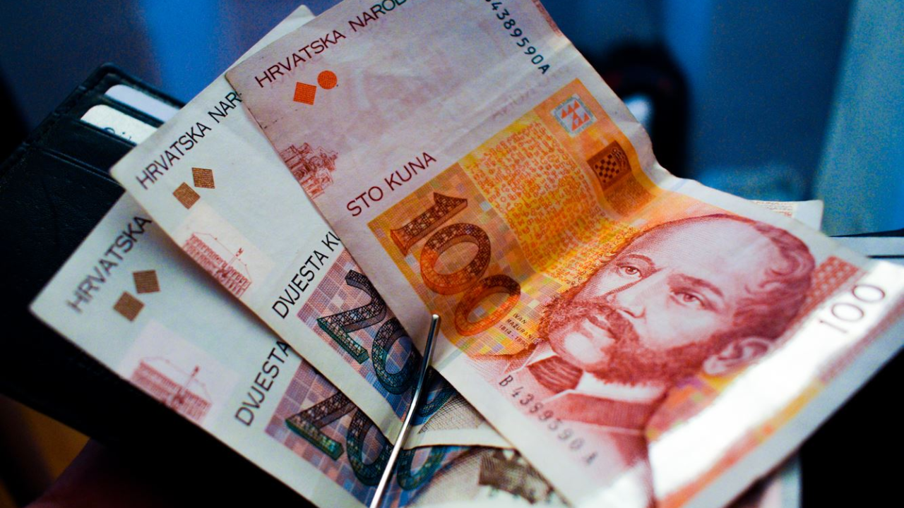 Socijalna pomoć diže se s 800 na 1000 kuna