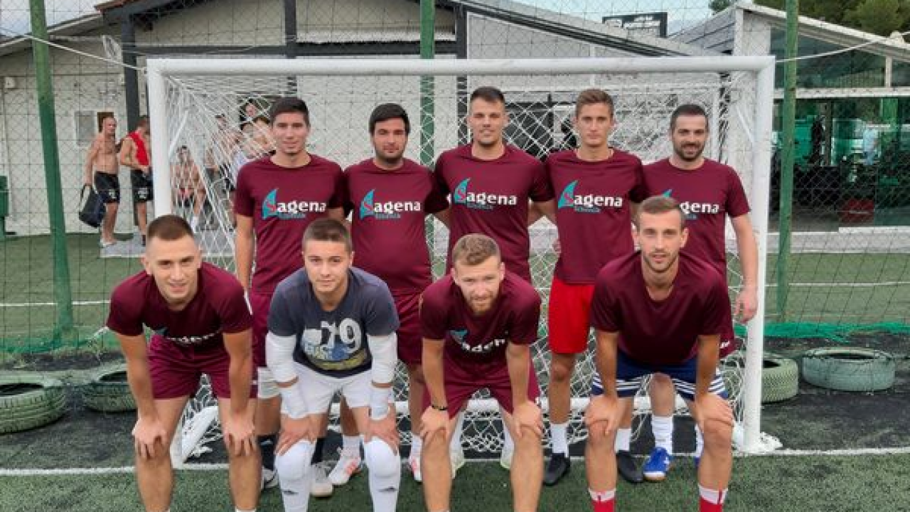 Prva mininogometna liga: CB Kula i dalje u vodstvu, ovog puta slavili 'čiste mreže'