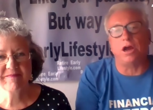 Sa 38 godina sve rasprodali, stavili dio sa strane i sad uživaju u mirovini kao milijunaši od štednje i kamata