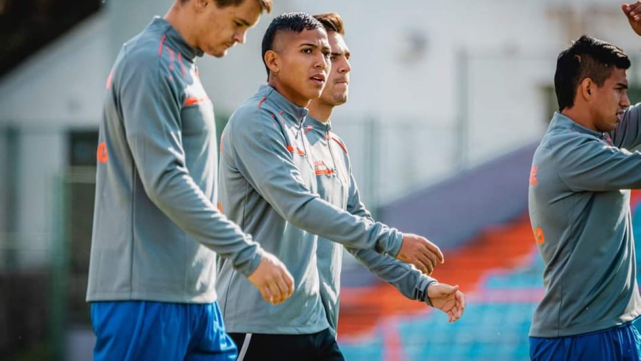 Krunoslav Rendulić o uhićenom Kolumbijcu: 'Po nekim ispadima vidjelo se da je karakterno upitan'