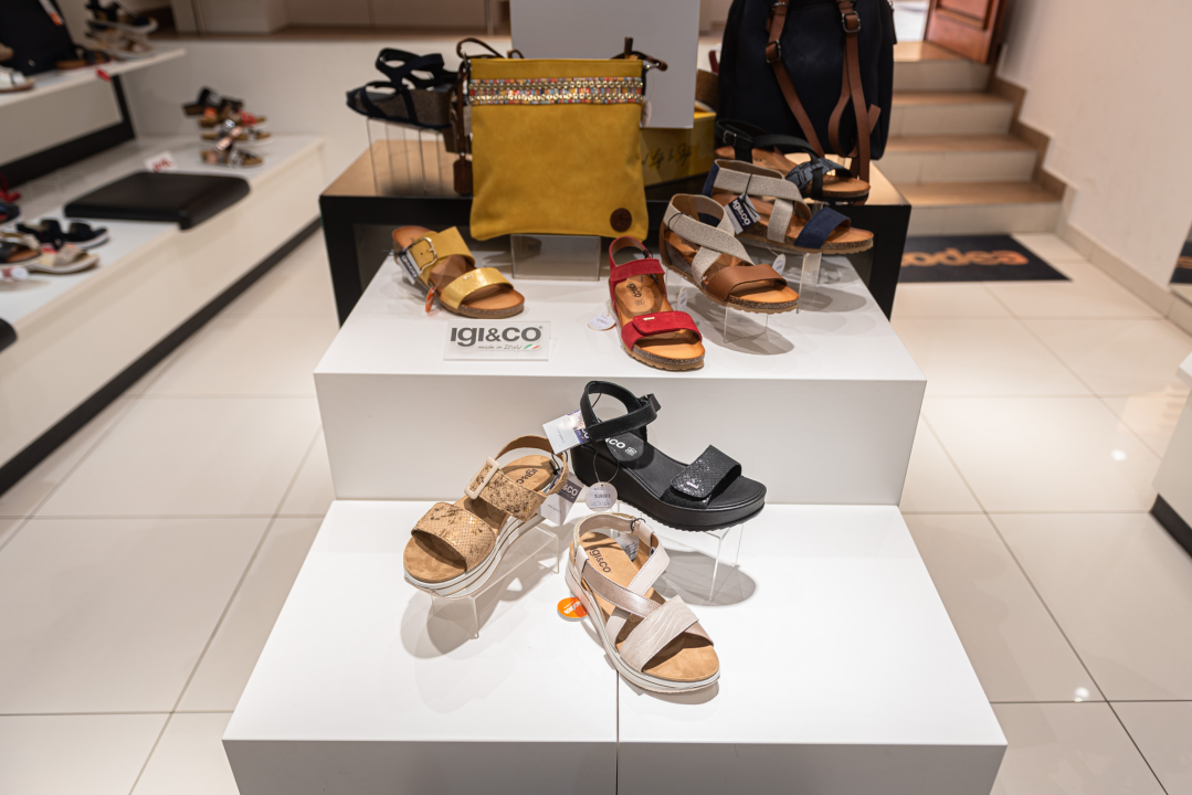 Posjetite trgovinu Rodea i začinite svoje modne kombinacije dodacima po odličnim cijenama!