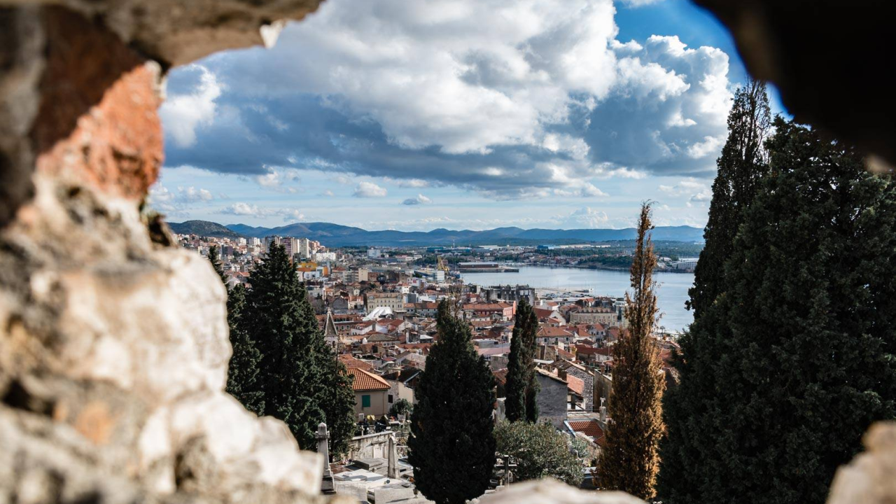 Grad provodi anketu na temu oživljavanja centra Šibenika: Što vam u staroj jezgri najviše nedostaje?