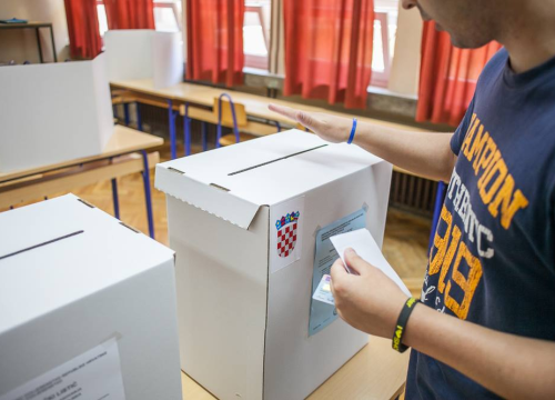 I prije izborne nedjelje HDZ pobijedio u 44 općine i 4 grada: Već znamo jednog gradonačelnika i u našoj županiji