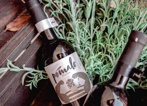 Fotografija 5 - Priuštite si prekrasne trenutke na prozračnoj terasi Pomalo Bistro & Bara u Žaboriću!