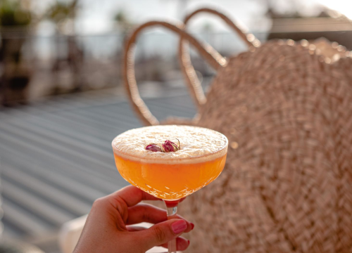 Fotografija 10 - Priuštite si prekrasne trenutke na prozračnoj terasi Pomalo Bistro & Bara u Žaboriću!