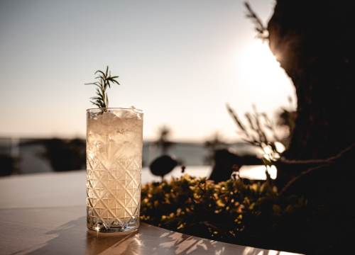 Fotografija 19 - Priuštite si prekrasne trenutke na prozračnoj terasi Pomalo Bistro & Bara u Žaboriću!