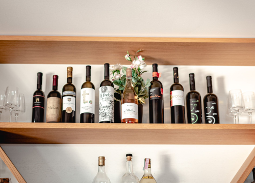 Fotografija 20 - Priuštite si prekrasne trenutke na prozračnoj terasi Pomalo Bistro & Bara u Žaboriću!