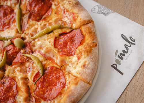 Fotografija 25 - Priuštite si prekrasne trenutke na prozračnoj terasi Pomalo Bistro & Bara u Žaboriću!