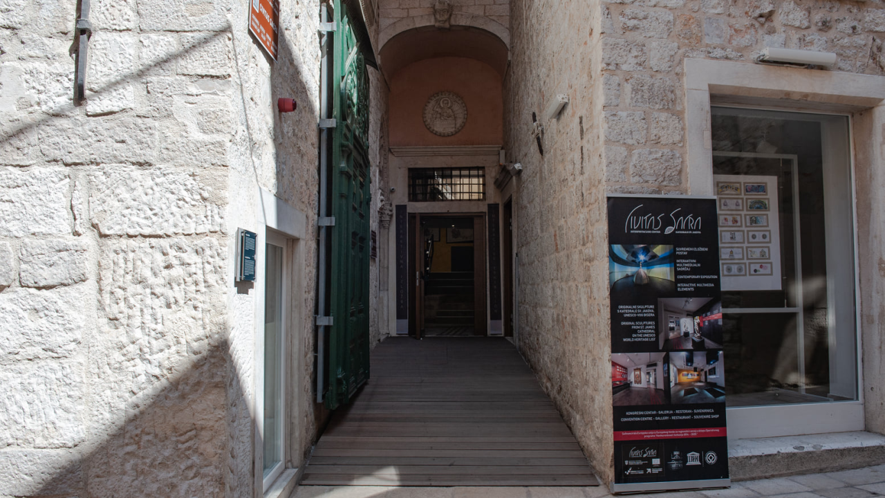 Šibenik će uskoro dobiti prvu radionicu vertikalnog plesa za osobe s invaliditetom